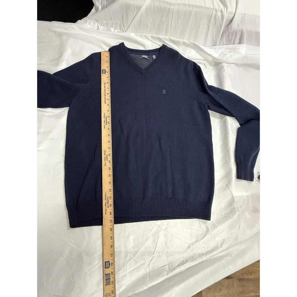 Izod men blue